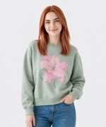 Sudadera  de  Dama