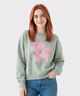 Sudadera  de  Dama