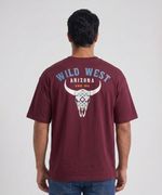 Playera de Caballero