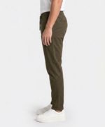 Jogger de Gabardina de Caballero