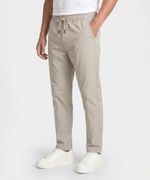 Jogger de Gabardina de Caballero
