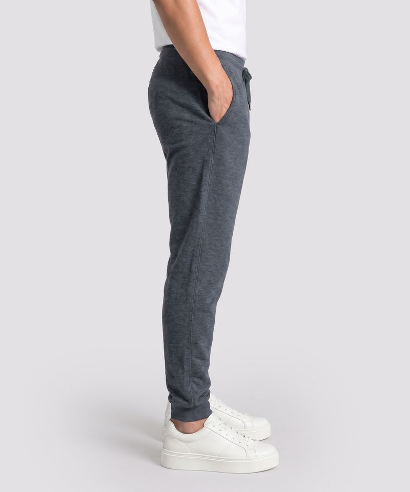Pantalón Deportivo Jogger de Caballero