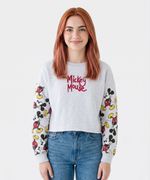 Sudadera Snoopy de Dama