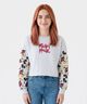 Sudadera Snoopy de Dama
