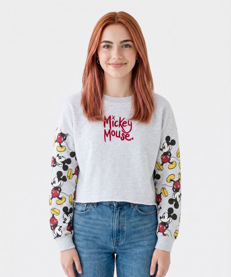 Sudadera Snoopy de Dama
