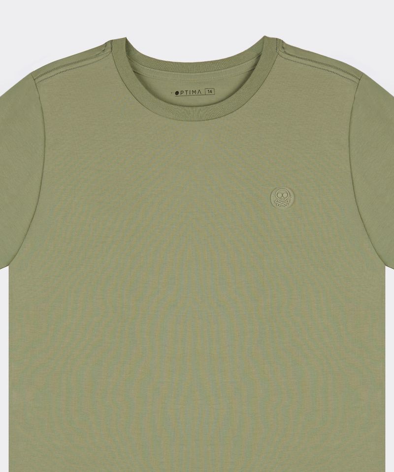 Playera de Niño Juvenil