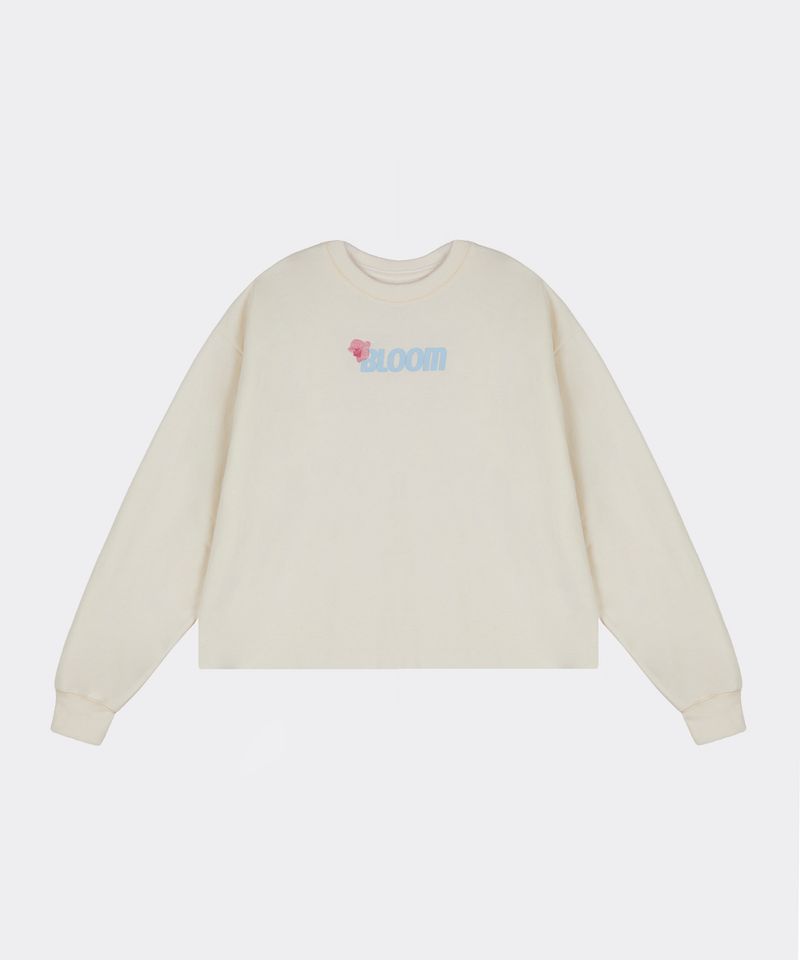 Sudadera de Niña Juvenil