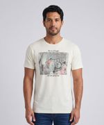 Playera de Caballero