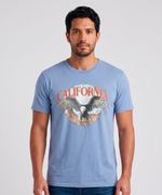 Playera de Caballero