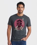 Playera de Caballero