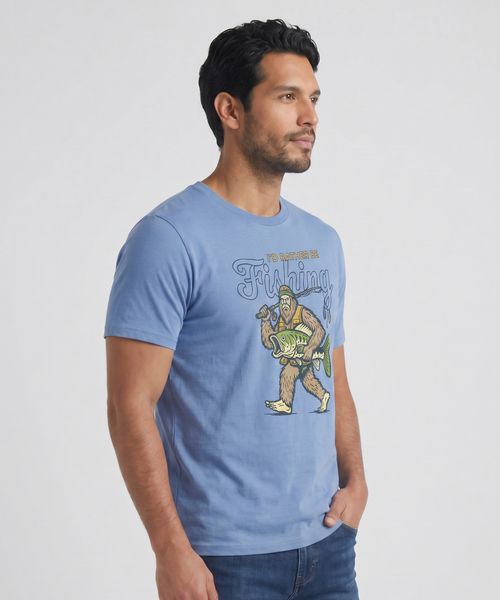 Playera  de  Caballero