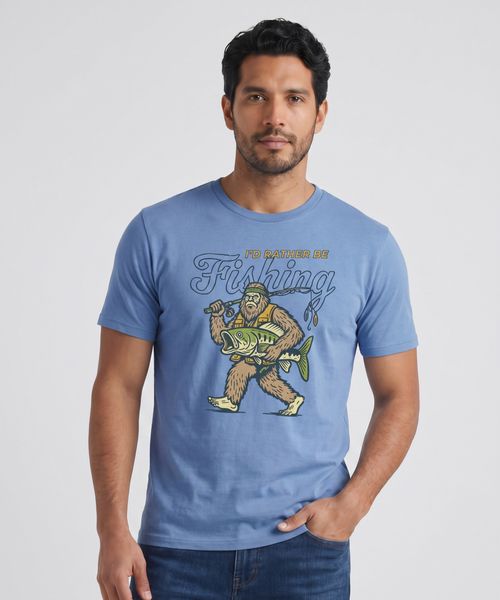 Playera  de  Caballero