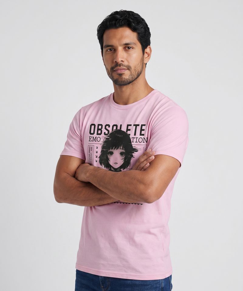 Playera de Caballero