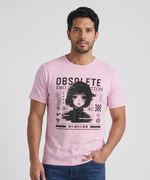 Playera de Caballero