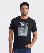 Playera de Caballero