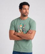 Playera de Caballero