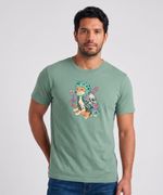 Playera de Caballero
