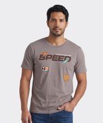 Playera de Caballero