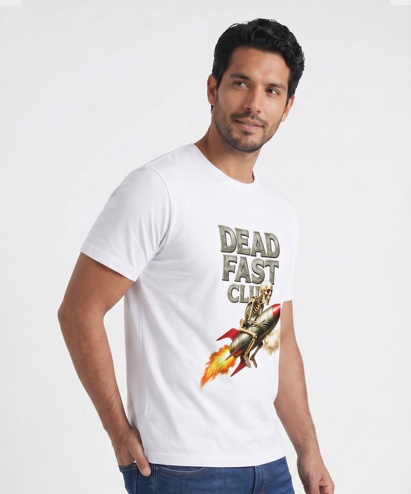 Playera de Caballero