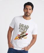 Playera de Caballero