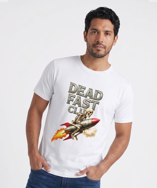 Playera  de  Caballero