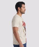 Playera de Caballero