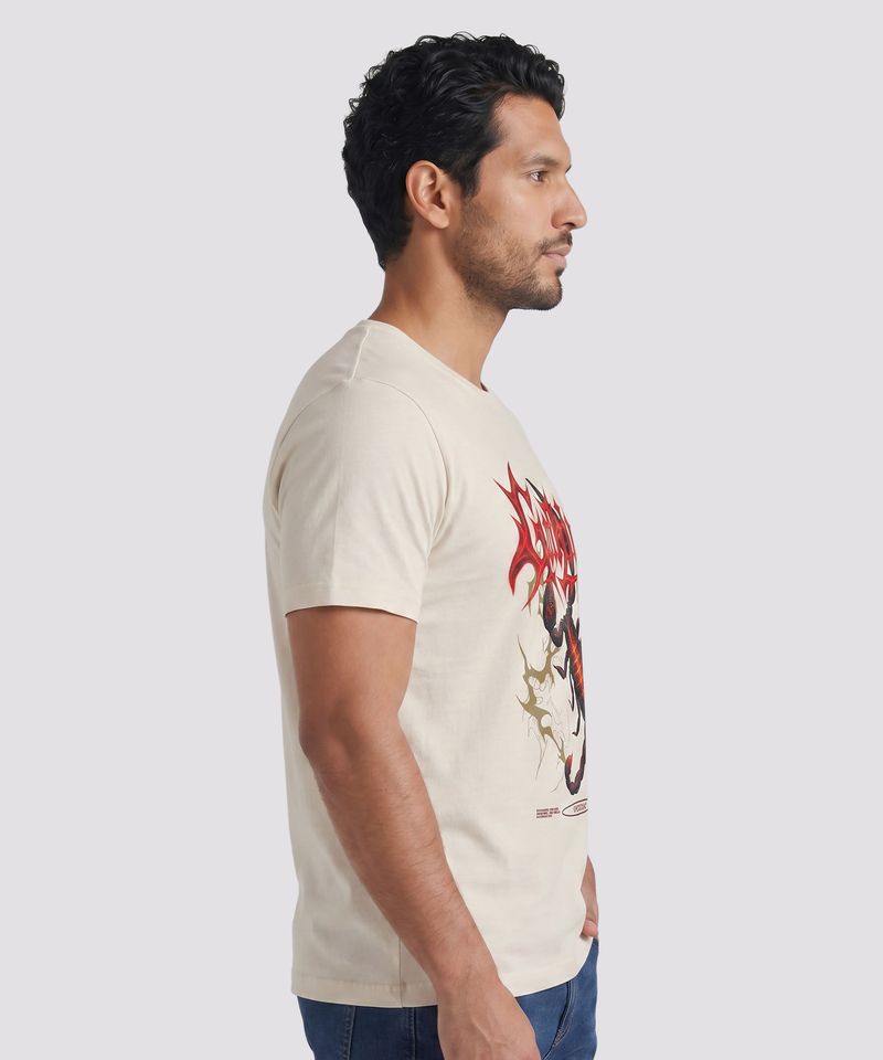 Playera de Caballero