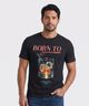 Playera de Caballero
