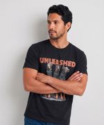 Playera de Caballero