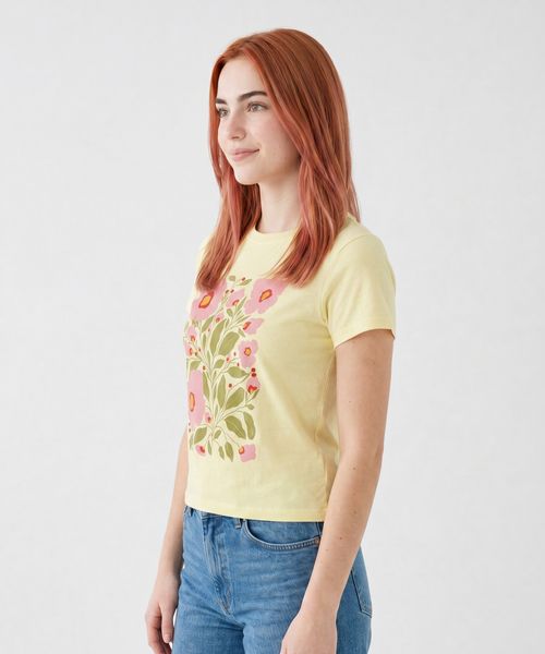 Playera  de  Dama