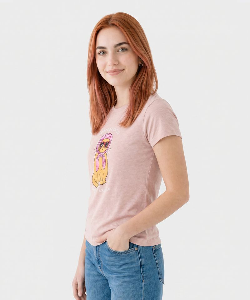 Playera de Dama