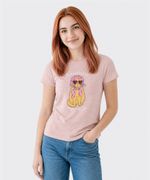 Playera de Dama