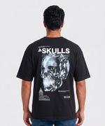 Playera de Caballero