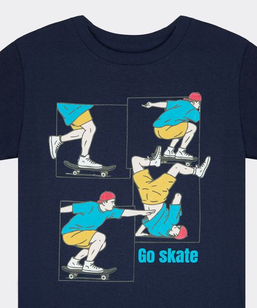Playera  de  Niño Juvenil