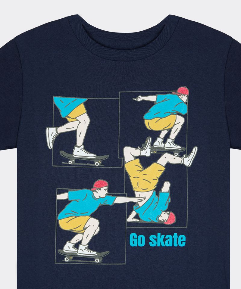 Playera de Niño Juvenil