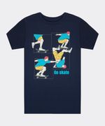 Playera de Niño Juvenil