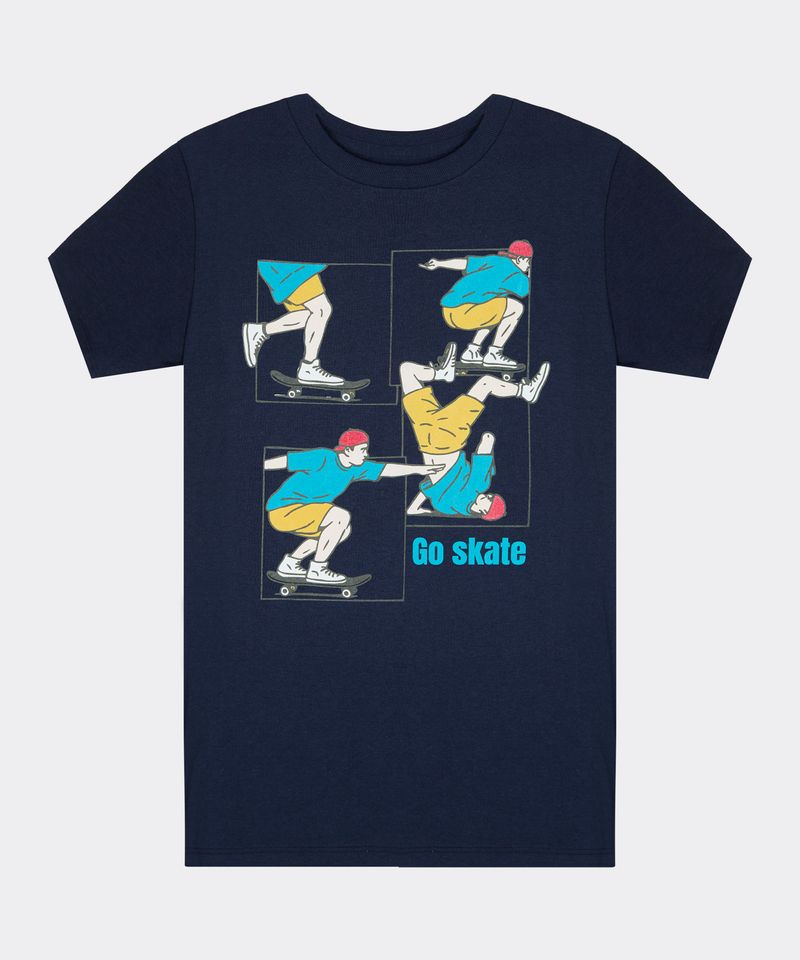 Playera de Niño Juvenil