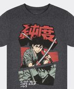 Playera de Niño Juvenil