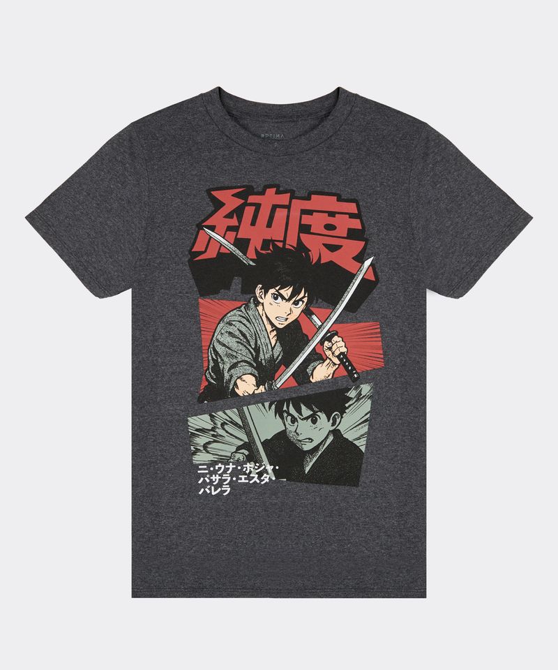 Playera de Niño Juvenil