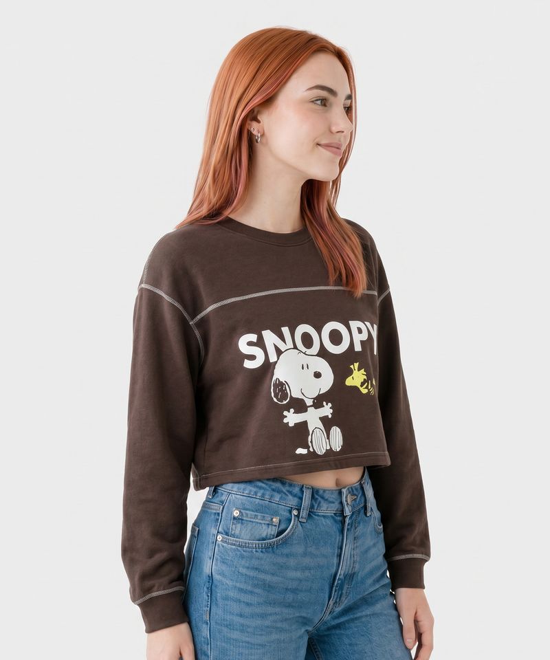 Sudadera Hello Kitty de Dama