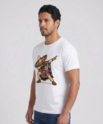 Playera de Caballero
