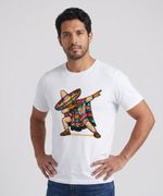 Playera de Caballero