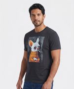 Playera de Caballero