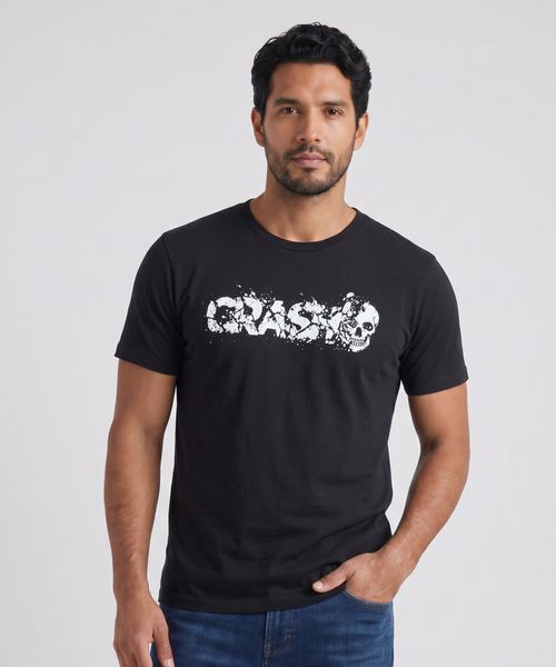 Playera  de  Caballero