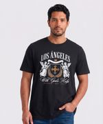 Playera de Caballero