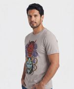 Playera de Caballero