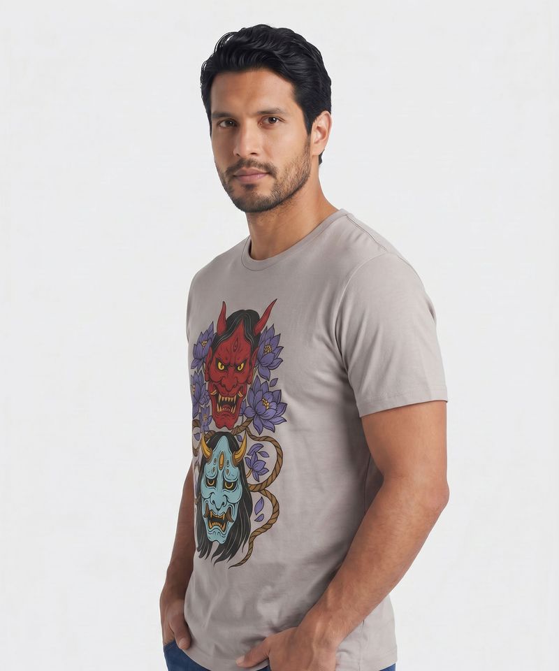 Playera de Caballero