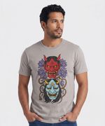 Playera de Caballero