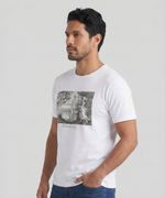 Playera de Caballero