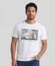 Playera de Caballero